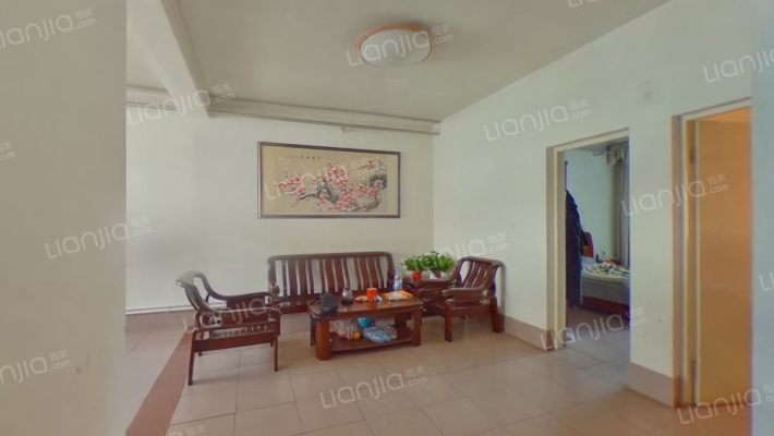 力都佳园二手房实景图