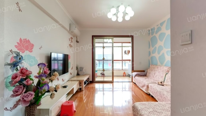 天伦国际二手房实景图