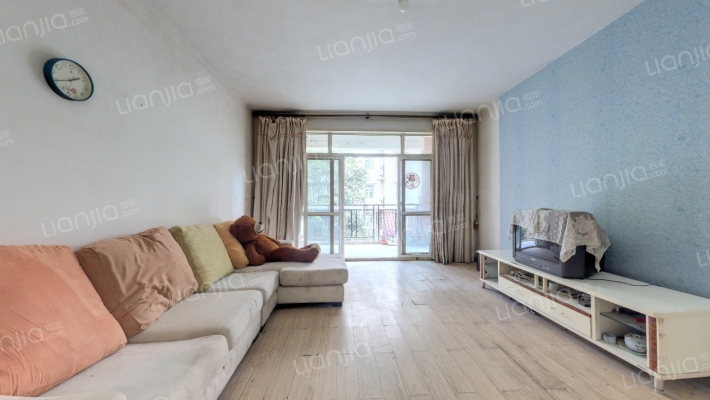 怡康苑北区二手房实景图