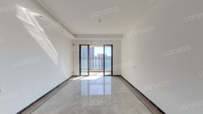 保利碧桂园新城之光二手房实景图