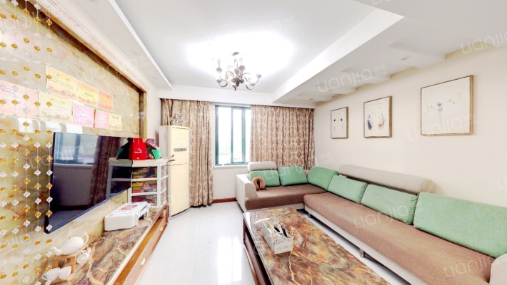 华宇家园二手房实景图