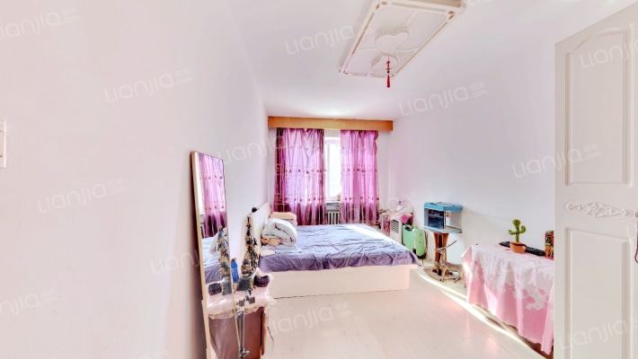 轴承街住宅小区二手房实景图