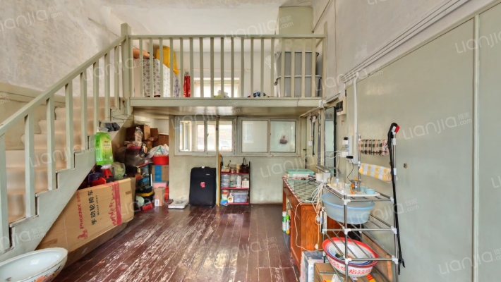 四德里二手房实景图