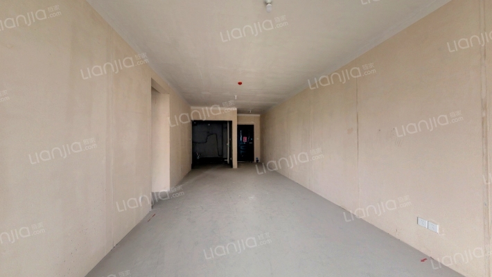 万达·天空之城二手房实景图