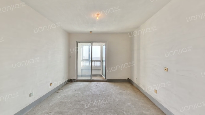 海泰海港花园二手房实景图