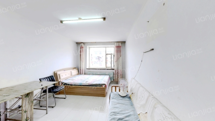 新开河小区八区二手房实景图