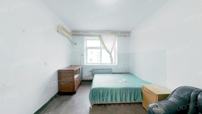 偏坡楼二手房实景图