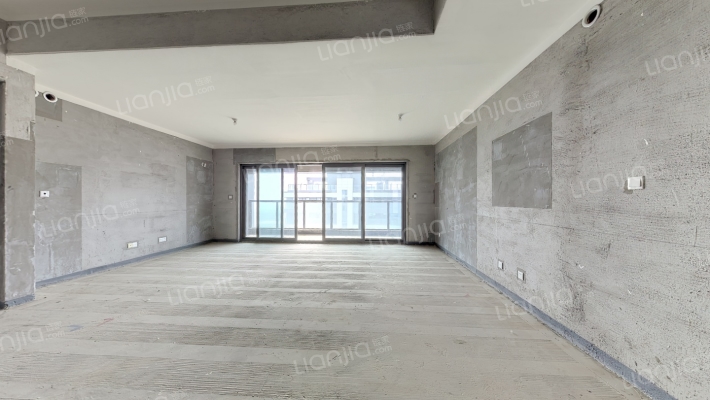 建业电影小镇之橙园一期二手房实景图