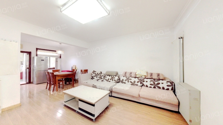 文泰康城二手房实景图