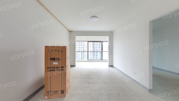 金溪花园南区二手房实景图