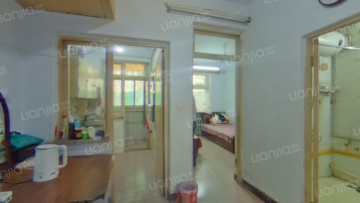 邯钢罗二生活区二手房实景图