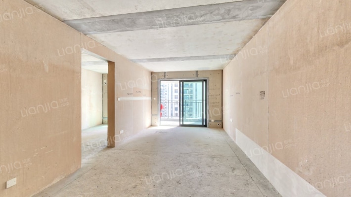 长沙北中心保利时代G区二手房实景图