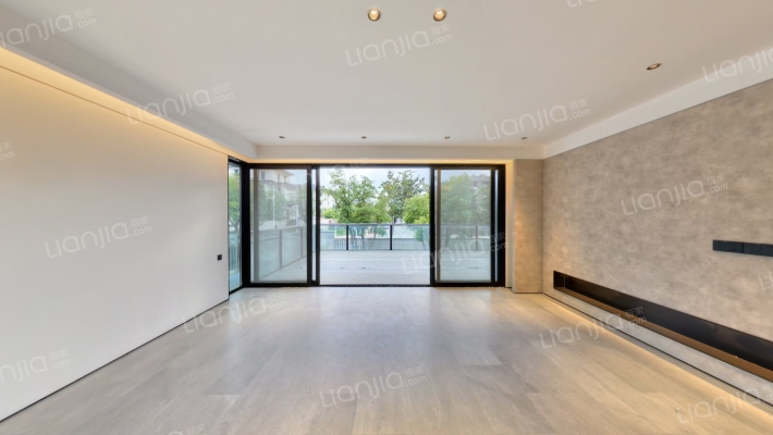 永威上和琚二手房实景图