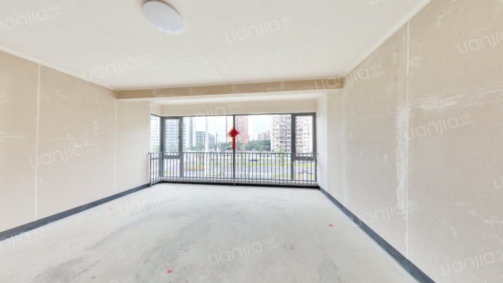 西永泷悦长安二手房实景图