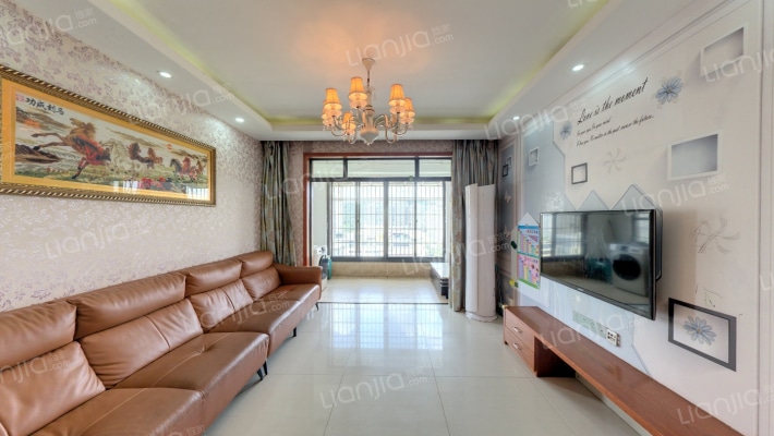 中建麓山和苑二手房实景图