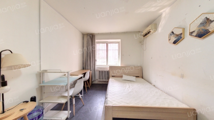 魏公村小区二手房实景图