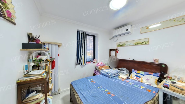 黎明一巷6号院二手房实景图