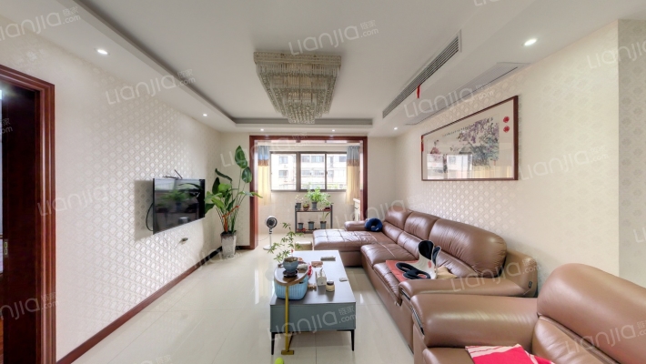 雅学苑二手房实景图