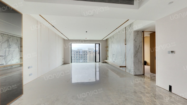 万达天鼎二手房实景图