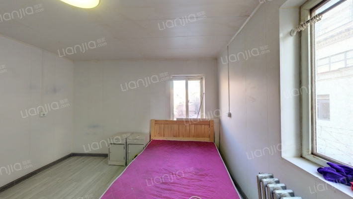 芸芳里二手房实景图