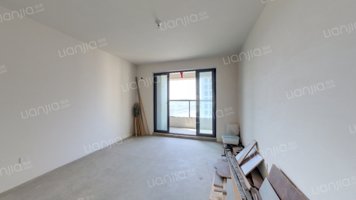 珍珠花园三期二手房实景图