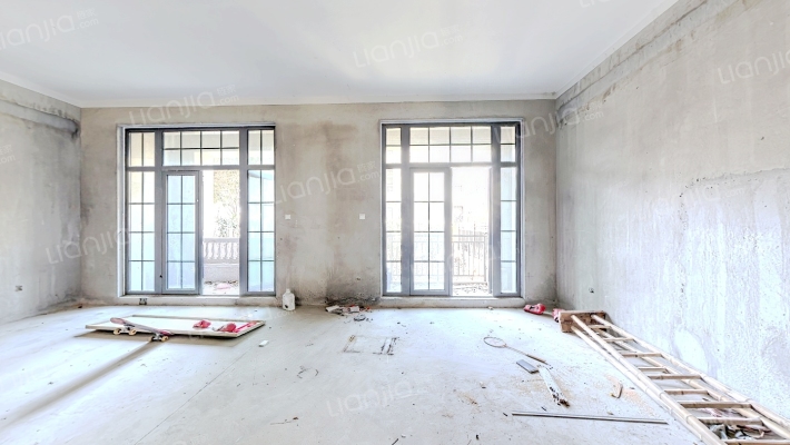 胜华嘉园二手房实景图