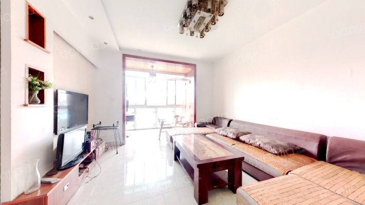 壹里上城二手房实景图