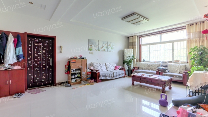 益王府花园小区二手房实景图