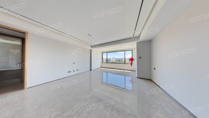 保利天珺二手房实景图