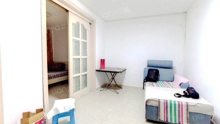 双仁府小区南院二手房实景图