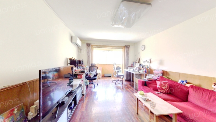 中环公寓二手房实景图