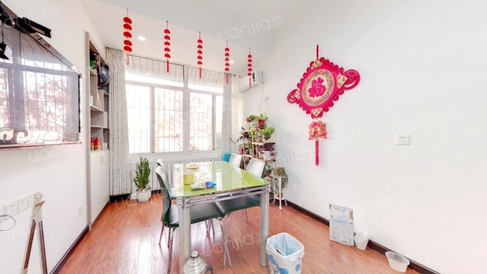 超高压分局家属院二手房实景图