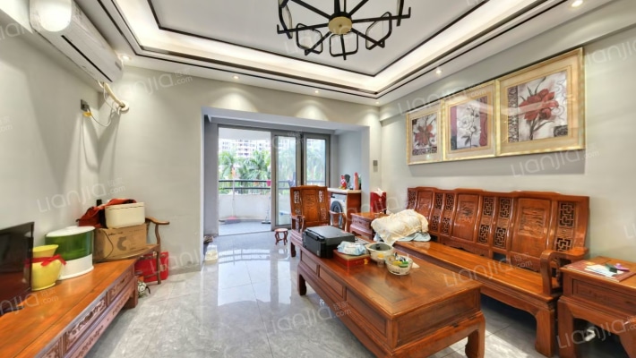 中城康桥花园一期二手房实景图