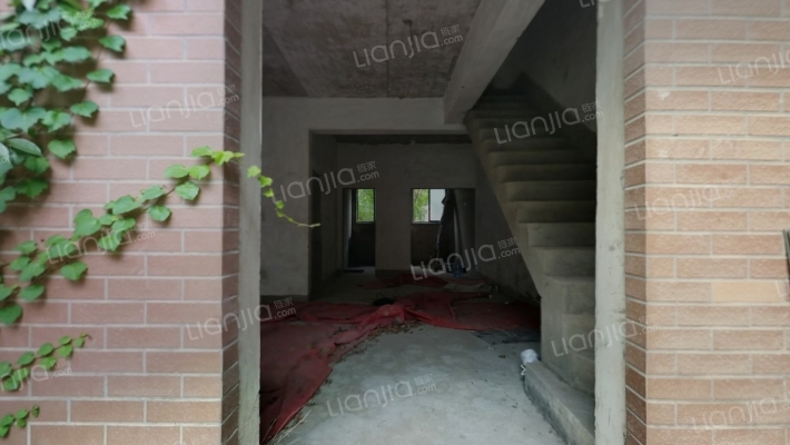 名门豪苑二手房实景图