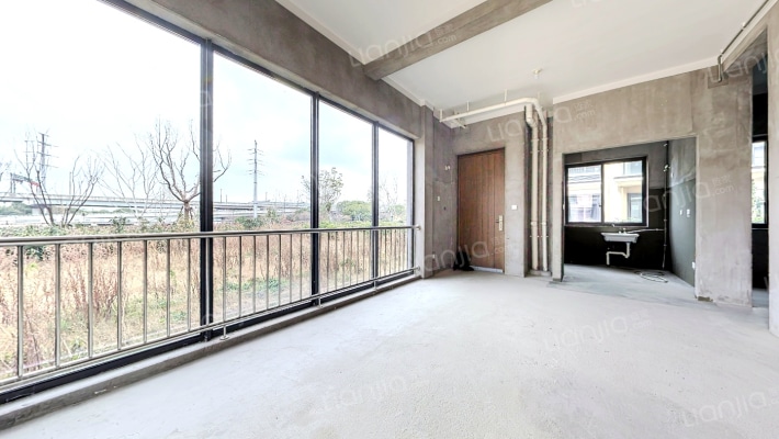 星尚禧樾二手房实景图