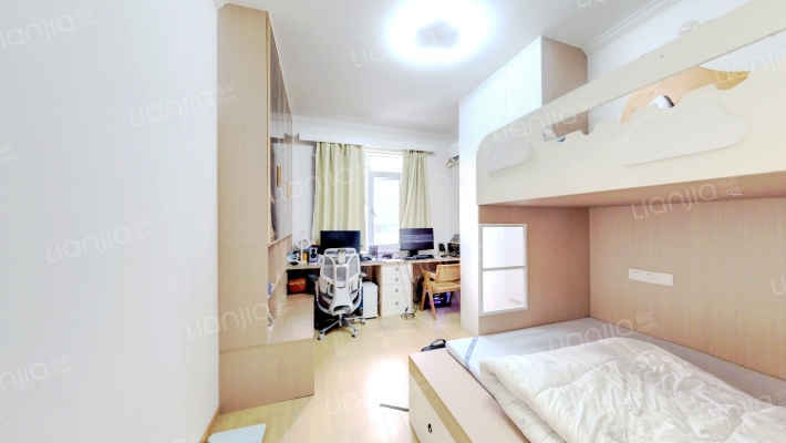 安徽农机二手房实景图