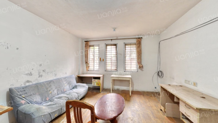 新仓山洋楼二手房实景图