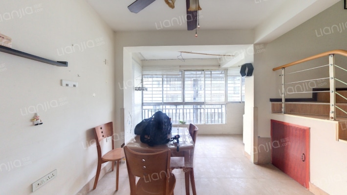 橘子公社二手房实景图