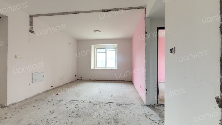 华安新城二手房实景图