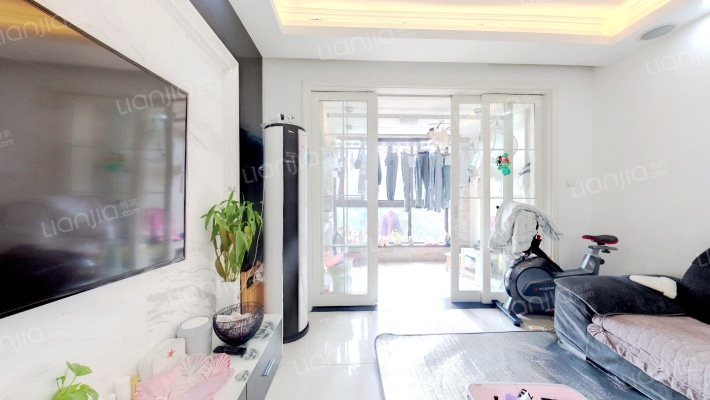 东方盛悦二手房实景图