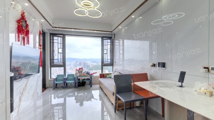 天汇城一期二手房实景图