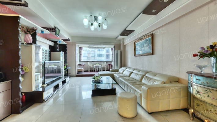 清江花园二手房实景图