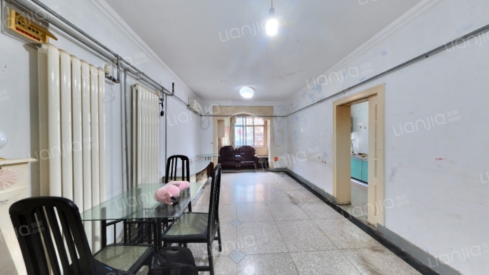 经四路2号院二手房实景图