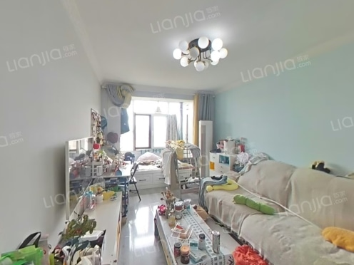 整租·伊春路 2室0厅 南/北