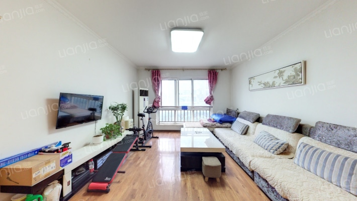 早安林庄二手房实景图