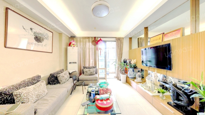 大儒世家藏珑二手房实景图