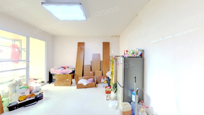 中铁尚水苑二手房实景图