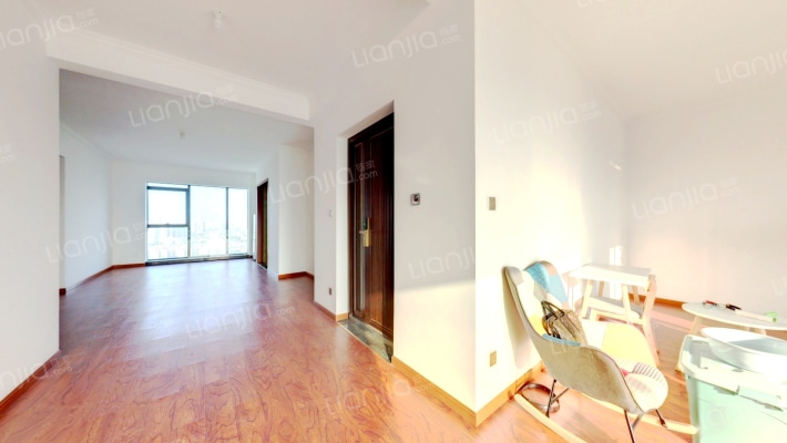 卧龙东方郡二手房实景图