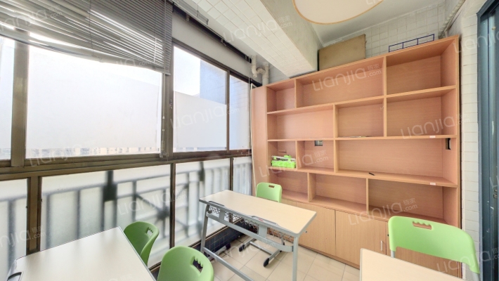 尚德大厦二手房实景图