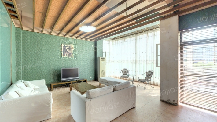 五龙湾阳光海岸二手房实景图